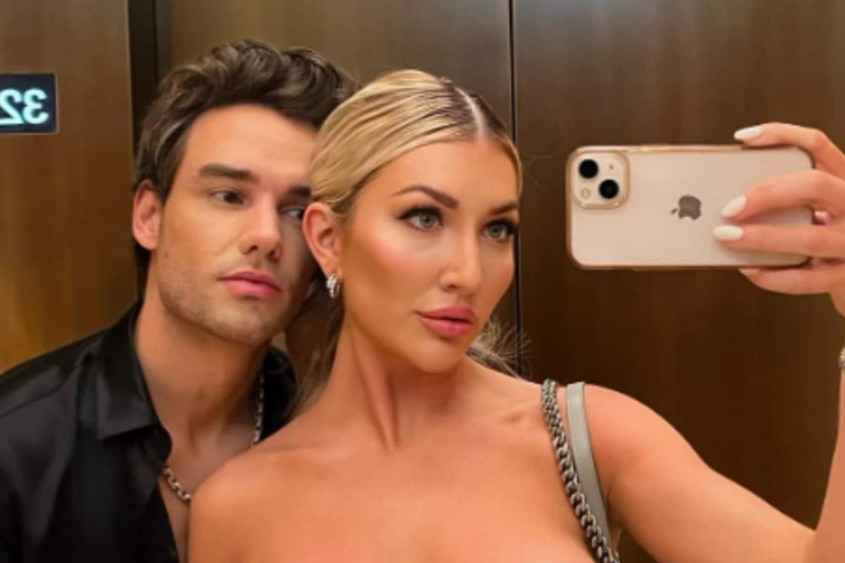 Liam Payne’s Girlfriend Recalls ‘Chilling’ Final Conversation With Singer Before Tragic Death