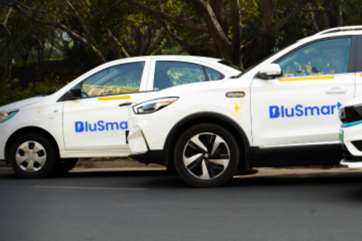 Bengaluru Airport Cab Crisis Worsens After 2 Electric Cab Operators Shut Down Services