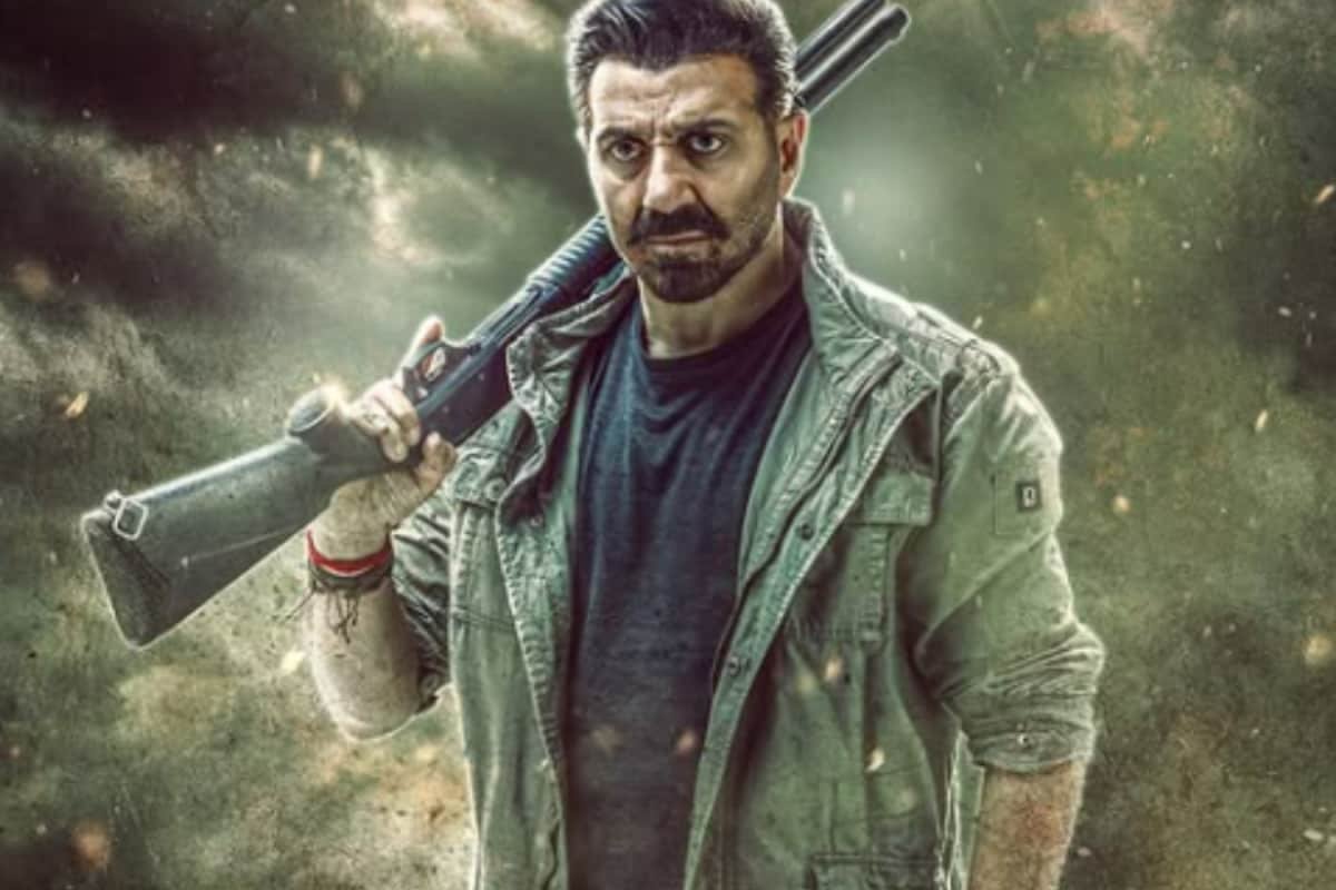 Fans Groove To Jaat Title Track As Sunny Deol’s Mass Appeal Shines Bright