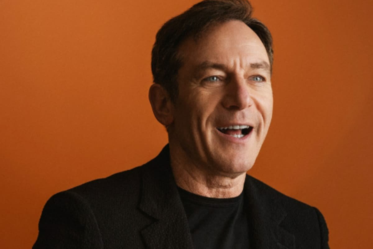 Jason Isaacs Talks About The Evolution Of Lucius Malfoy’s Look In Harry Potter Films