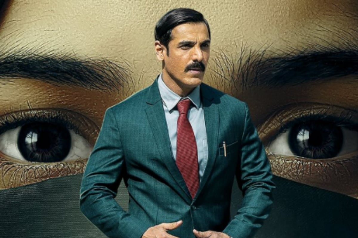 John Abraham’s The Diplomat To Have Its OTT Debut On This Date