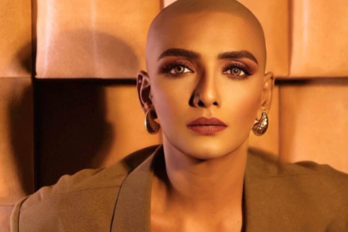 Shanthi Priya Embraces Bald Look With Confidence: ‘I Have Set Myself Free’