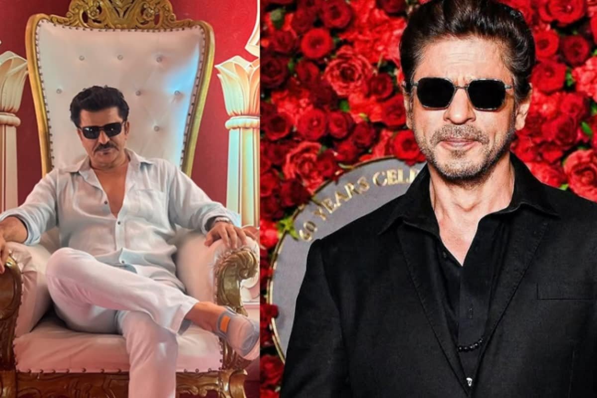 Rajesh Khattar Recalls College Days With Shah Rukh Khan: He’s Still As Grounded As Ever