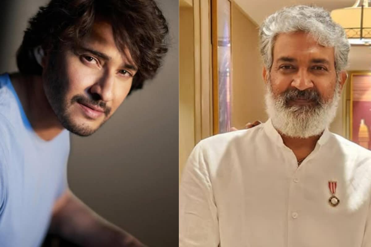 Is SS Rajamouli Planning To Release Mahesh Babu’s Magnum Opus On RRR’s Anniversary?