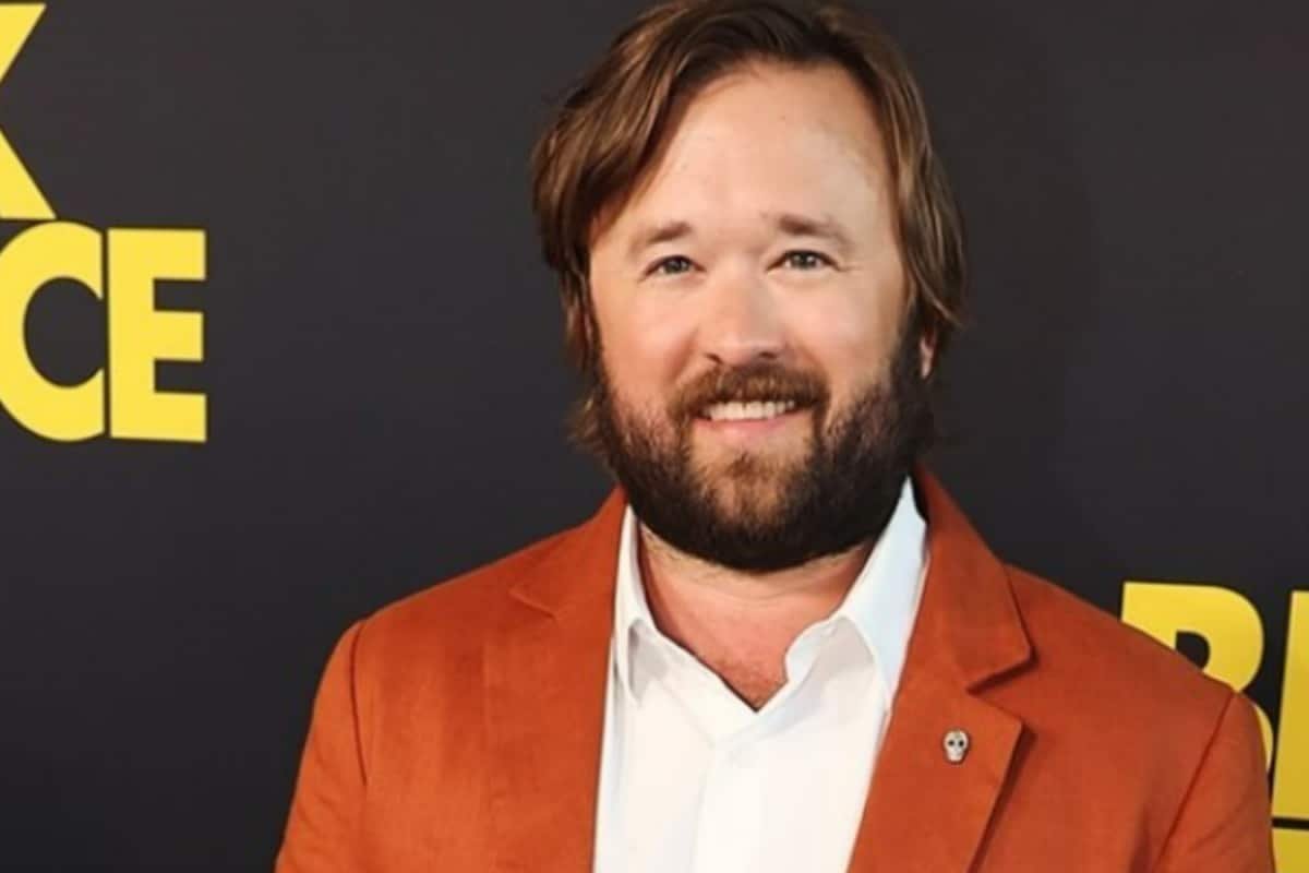 The Sixth Sense Actor Haley Joel Osment Arrested For ‘Unruly Behaviour And Substance Possession’