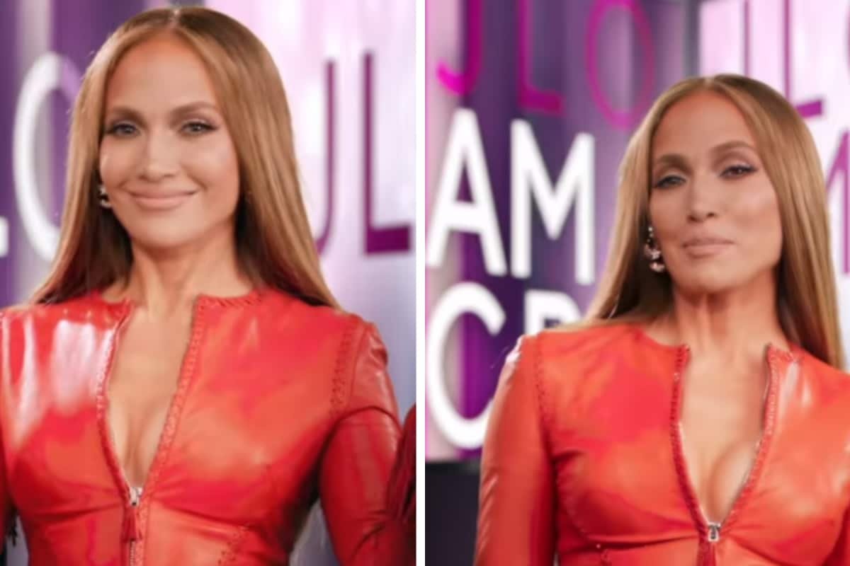 Jennifer Lopez To Host American Music Awards After 10 Years: ‘Good Things Come In Threes’