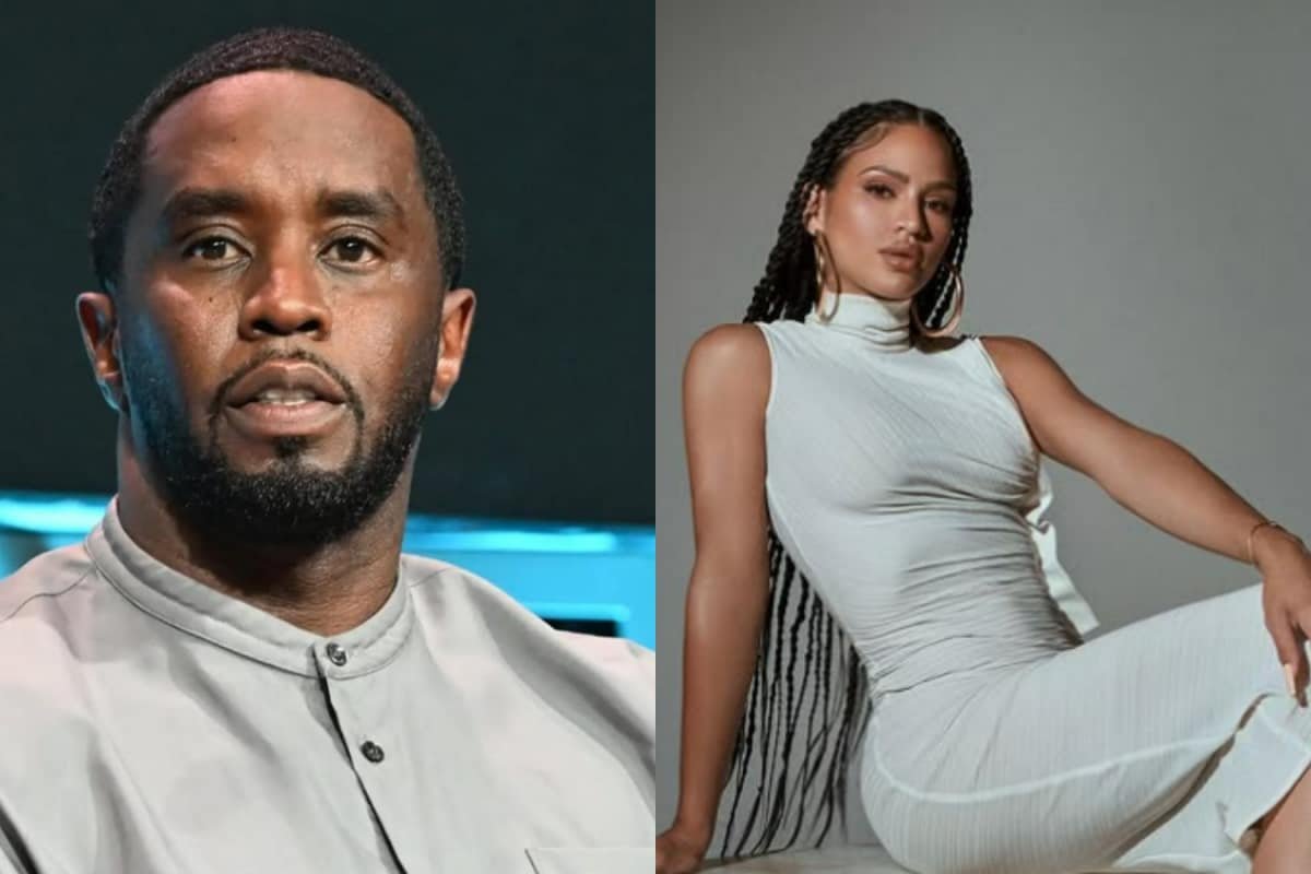 Sean Diddy Combs Trial: Cassie Ventura Recalls Disturbing Incidents, Reveals New Details