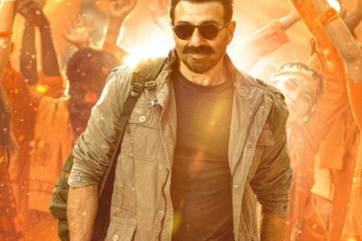Sunny Deol’s Jaat Mints Rs 81.65 Crore In 16 Days