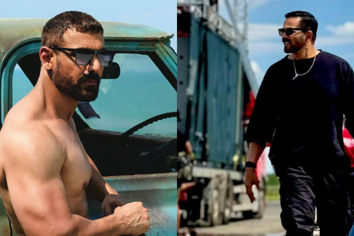 Rohit Shetty’s Next Movie With John Abraham Is Based On This Real-Life Supercop