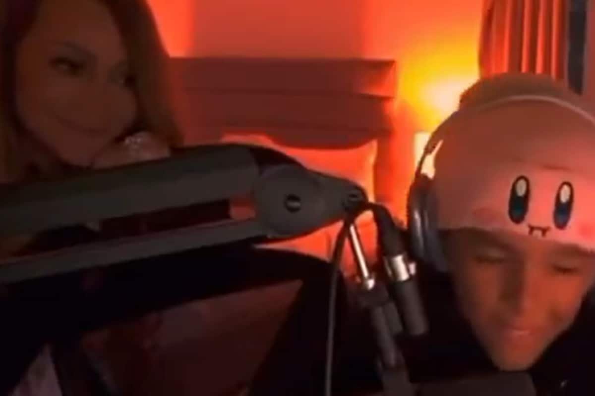 Mariah Carey Crashes Son’s Twitch Stream And It’s The Most Mom Moment Ever