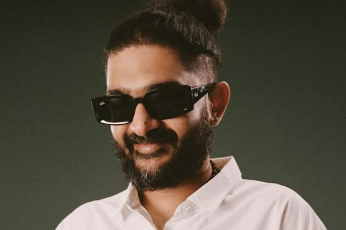 Sid Sriram Responds To Virat Kohli’s Love For Nee Singam Dhan With A Soulful Surprise