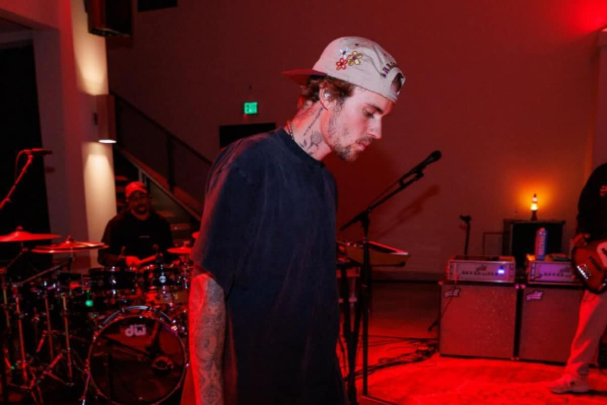 Does Justin Bieber Feel ‘Lost’ Amid Divorce, Debt Rumours? Here’s What Former Collaborator Said