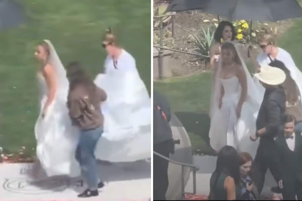 Euphoria Season 3: Sydney Sweeney Dons Wedding Gown In Leaked Video, But Who’s the Groom?
