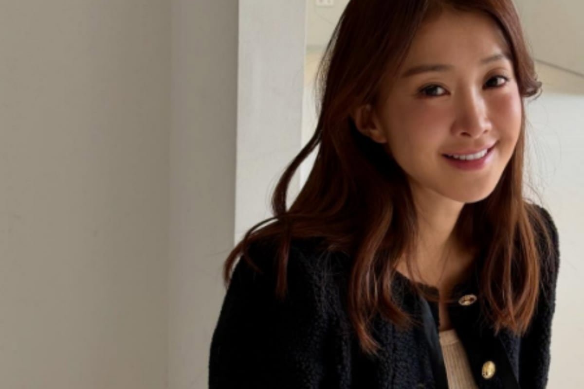 Sweet Home Actress Lee Si Young Heading For Divorce After 8 Years Of Marriage