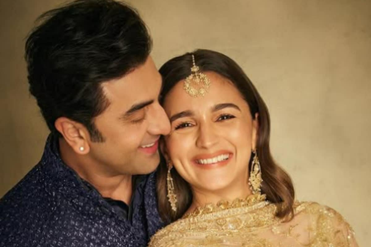 Ranbir Kapoor’s ‘First Wife’ Story Is Not What You Think