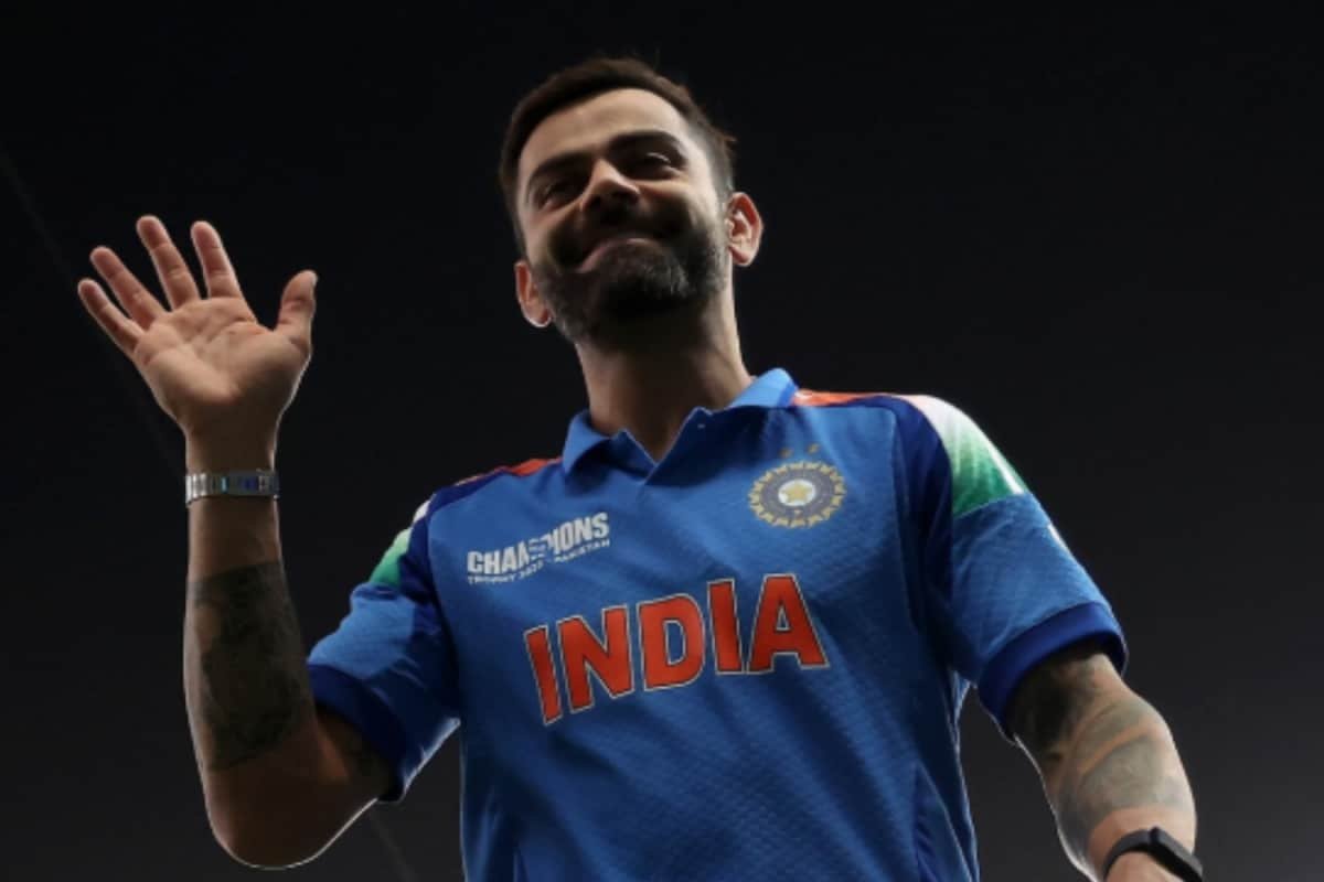 Ajay Devgn, Sidharth Malhotra Cheer For Rohit Sharma, Virat Kohli As India Enter Champions Trophy 2025 Final