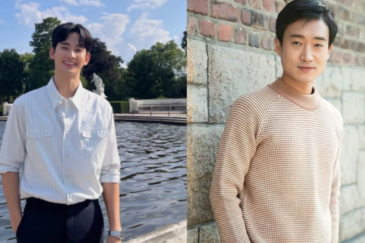 Did Kim Soo Hyun’s Real Co-Star Jo Woo Jin Subtly Call Him Out? Old Video Raises Eyebrows