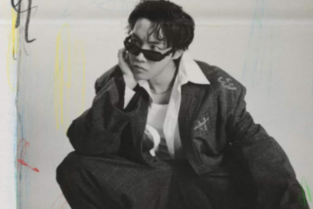 BTS J-Hope’s Mona Lisa Secures No.1 Position On Billboard Chart, Leaves Behind Doechii’s Anxiety