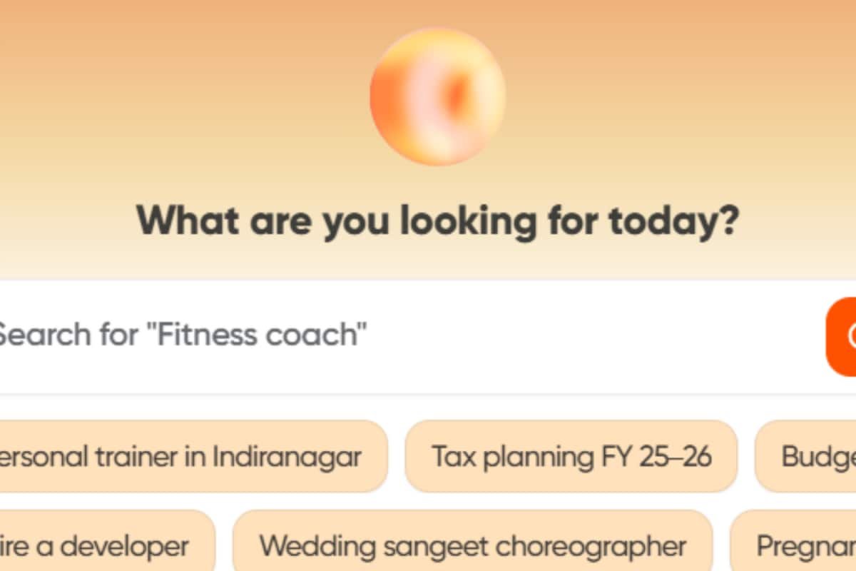 Swiggy Launches Pyng, An AI-Powered App For Professional Services