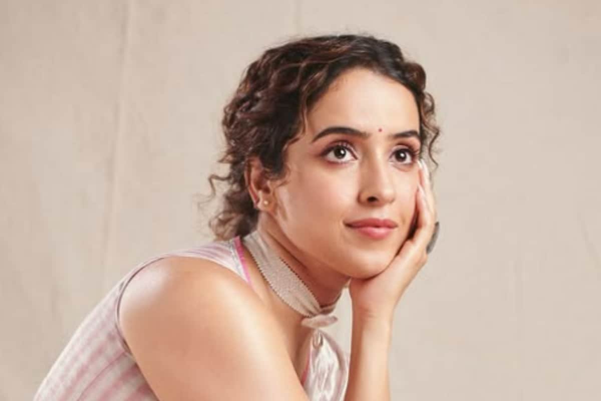 Sanya Malhotra Says It’s Unfortunate That Women Relate To Her Mrs Character’s Struggles: ‘I Felt So Bad...’