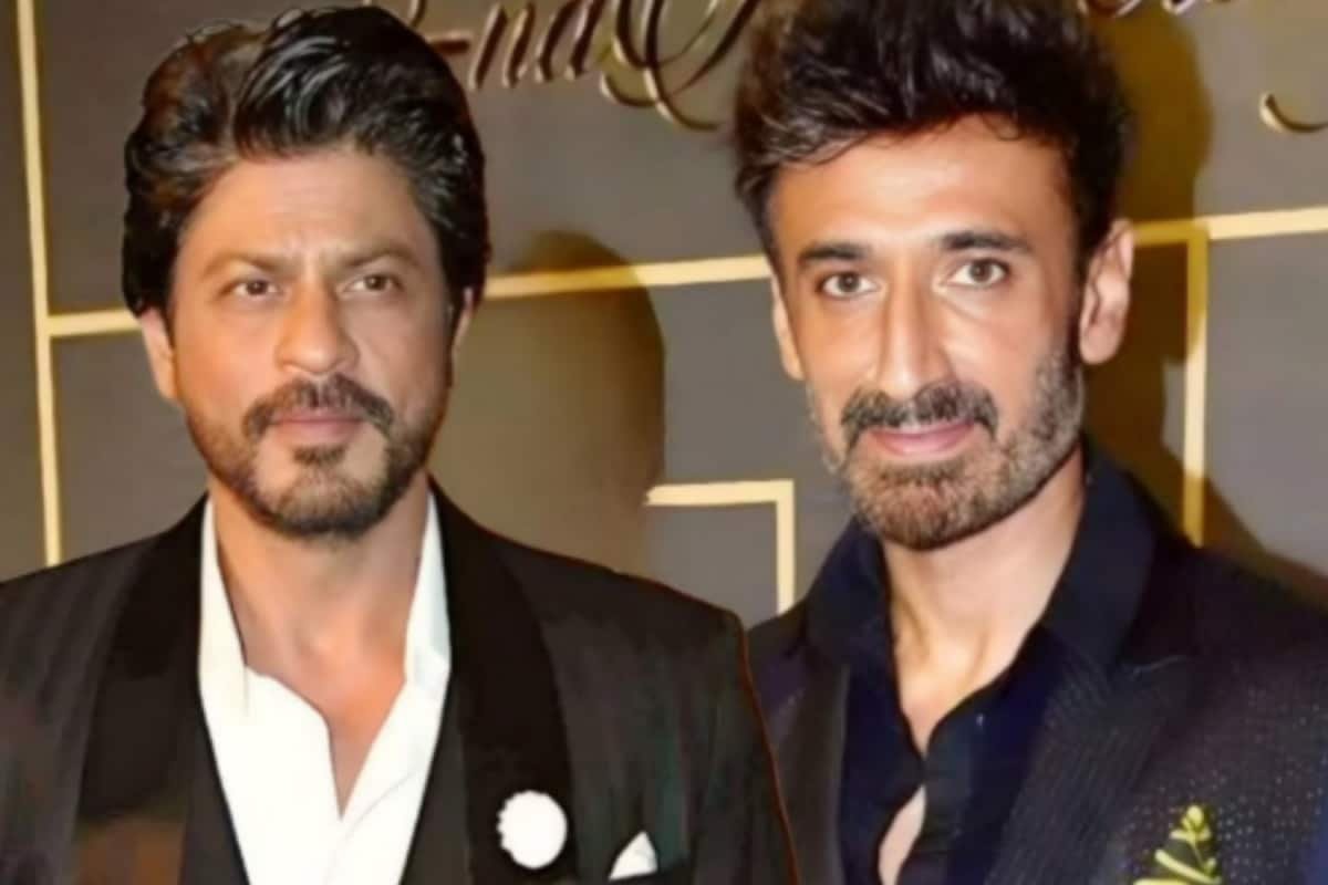 Shah Rukh Khan Was ‘Always A Star’, Says His Schoolmate Rahul Dev