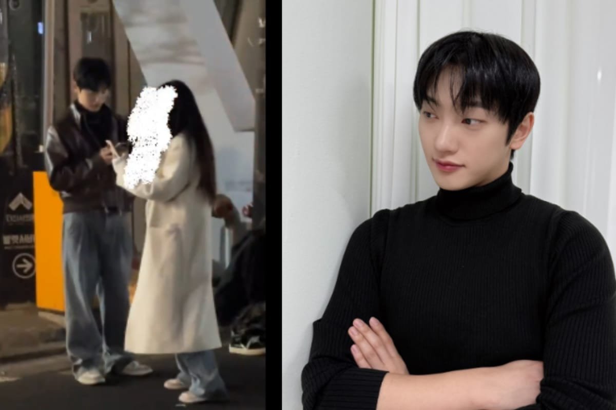 VANNER And BAE173s Members Clubbing Night Sparks Mixed Reactions, Heres Why