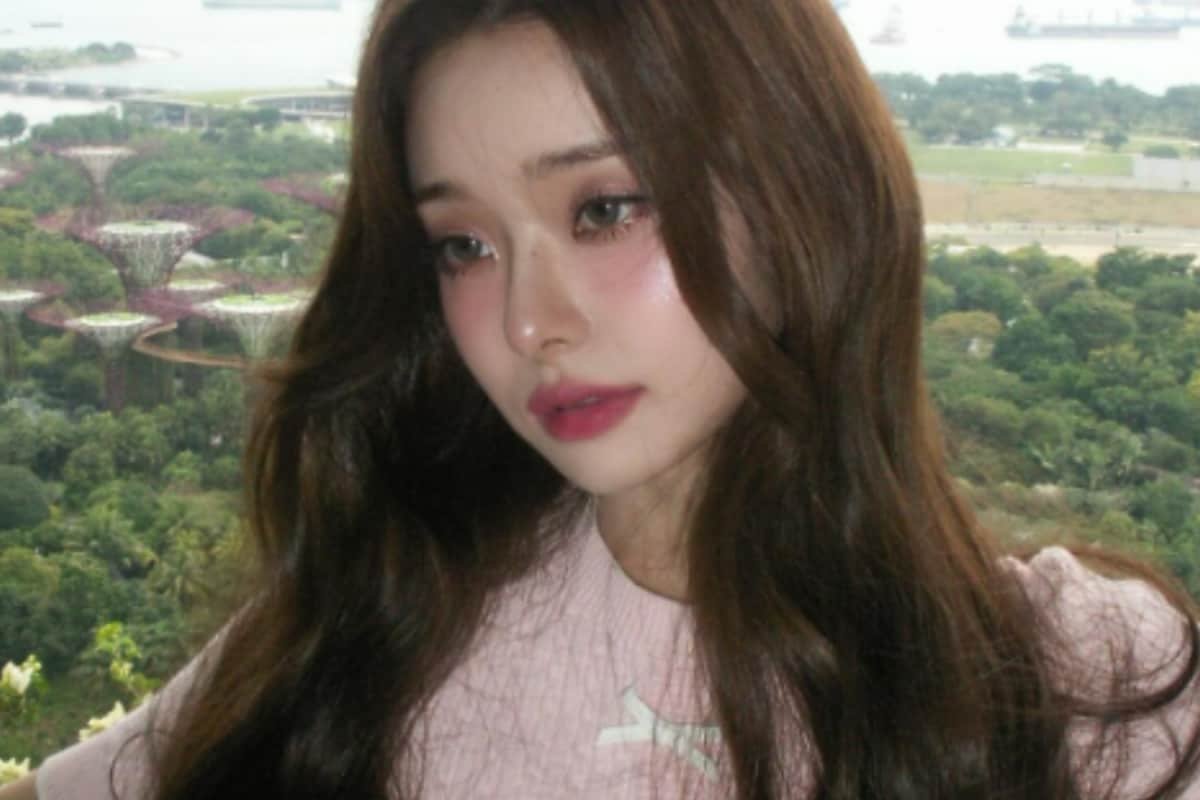 Single’s Inferno Season 1 Star Song Ji A Creates Waves With Her New Look Again