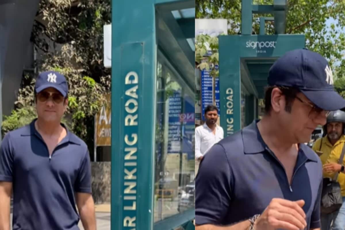 Bollywood’s Handsome Hunk Fardeen Khan Is Back And Better