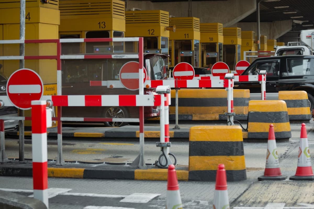 India’s Top 10 Toll Plazas Collected Nearly Rs 14,000 Crore In Five Years