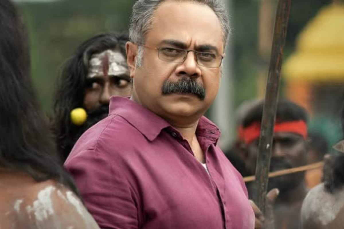 Meet Prakash Varma: The Ad Filmcreater Who Stole The Show As CI George Mathan In Mohanlal’s Thudarum
