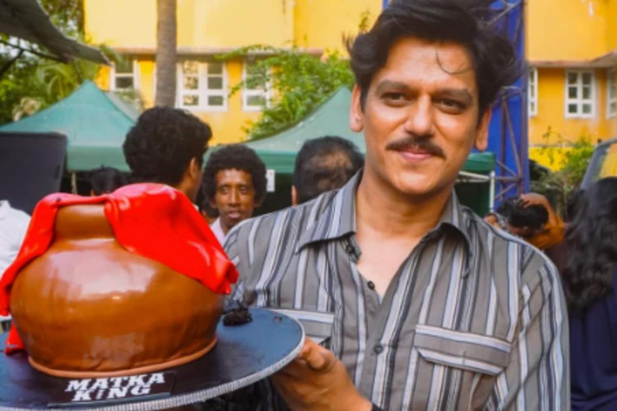 ‘Makta King’ Vijay Varma Has ‘Never Been So Immersed In A Story’