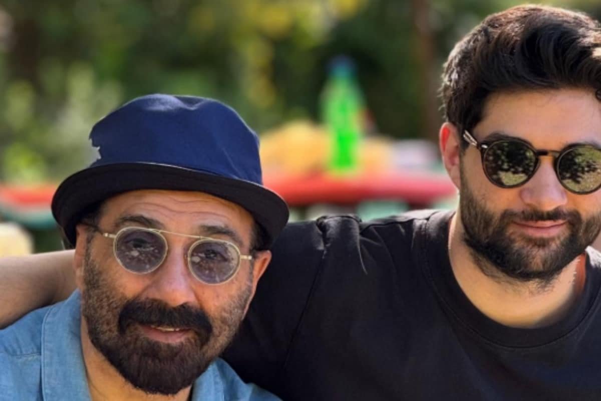 Sunny, Bobby Deol Celebrate ‘Son’ Rajveer’s Birthday With Family