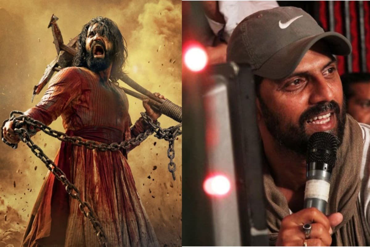 Laxman Utekar On Vicky Kaushal In Chhaava: “Felt Like A Lion Was Coming”