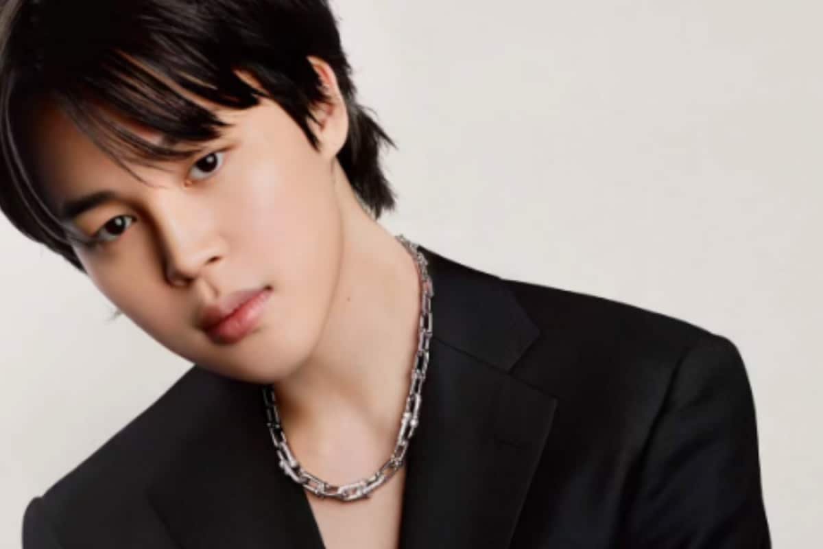 BTS’ Jimin Becomes First Korean Soloist To Hit 30 Weeks On Billboard 200 With MUSE