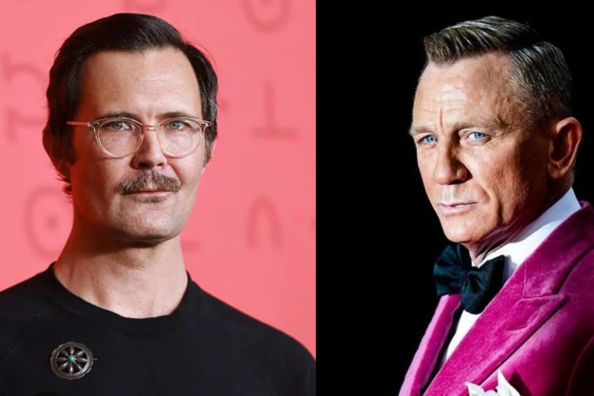 Osgood Perkins Refuses To Direct New James Bond Movie, His Reason Is...