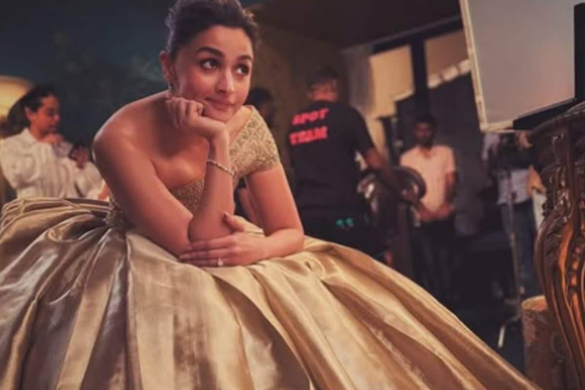 Alia Bhatt Reveals Her ‘Best On-Screen Character’ And It Might Surprise You