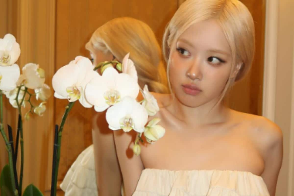 BLACKPINK’s Rose Among TIME’s 100 Most Influential People Of 2025; Lily Collins Calls Her A ‘Boss’