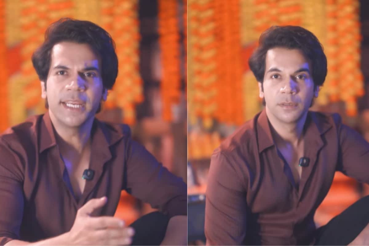 Bhool Chuk Maaf New Promo: Rajkummar Rao Is Sad About Being April-Fooled Again And Again