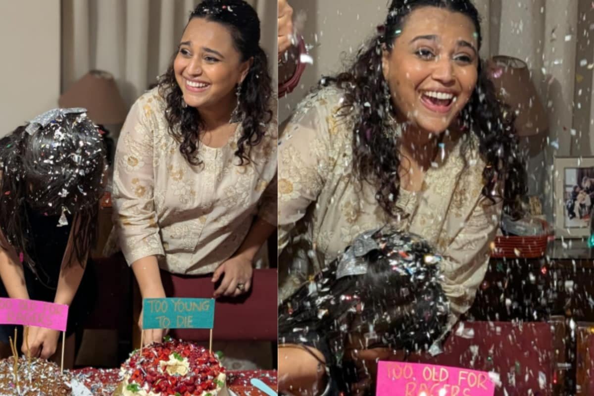 ‘Feel So Blessed’: Swara Bhaskar Expresses Gratitude For All The Love And Wishes On Her Birthday