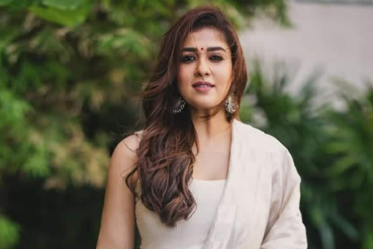 Nayanthara To Make Telugu Comesupport With Chiranjeevi’s Mega157