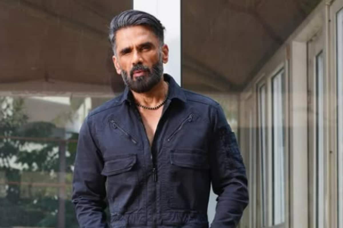 Suniel Shetty Has This To Say About Operation Sindoor