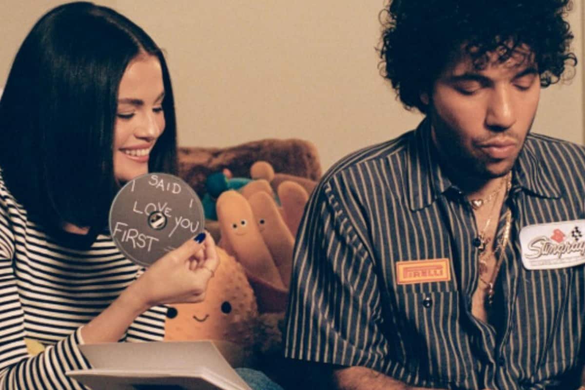 Selena Gomez, Benny Blanco’s New $35 Million Beverly Hills Home Comes With 7 Bedrooms And 12 Bathrooms