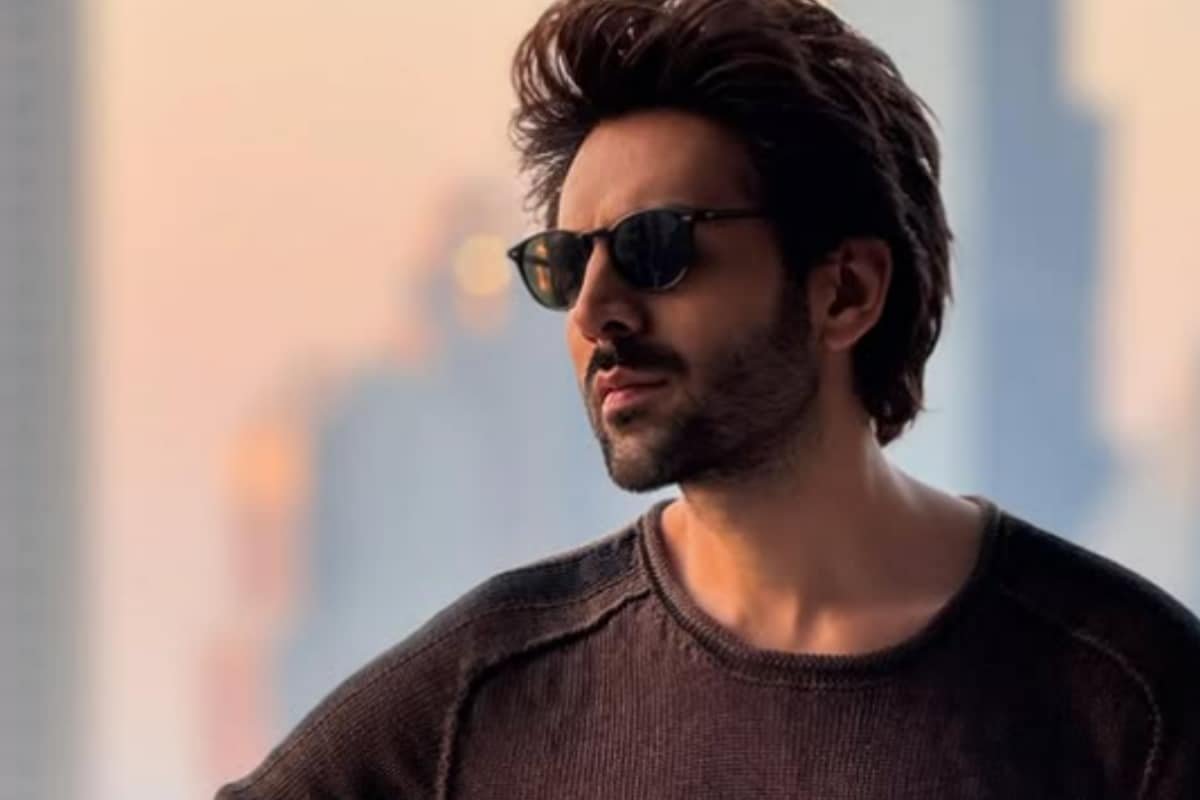 Kartik Aaryan Sends Big Love To Little Boy For Singing Ami Je Tomar: ‘Itni Choti Umar Mein Itna Mushkil Gaana’