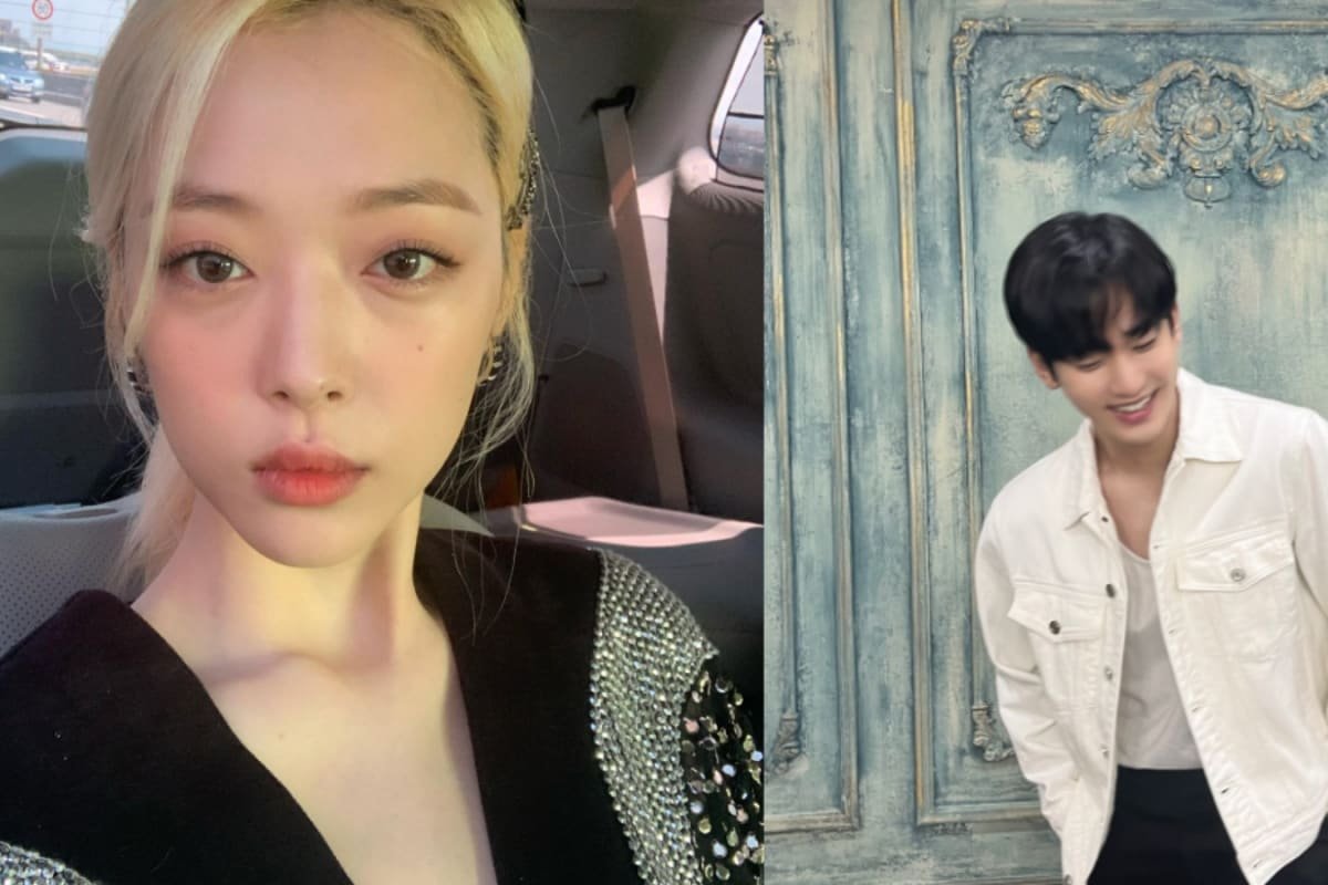 Why Is Kim Soo Hyun’s Connection To Late Actress Sulli Under Scrutiny Now