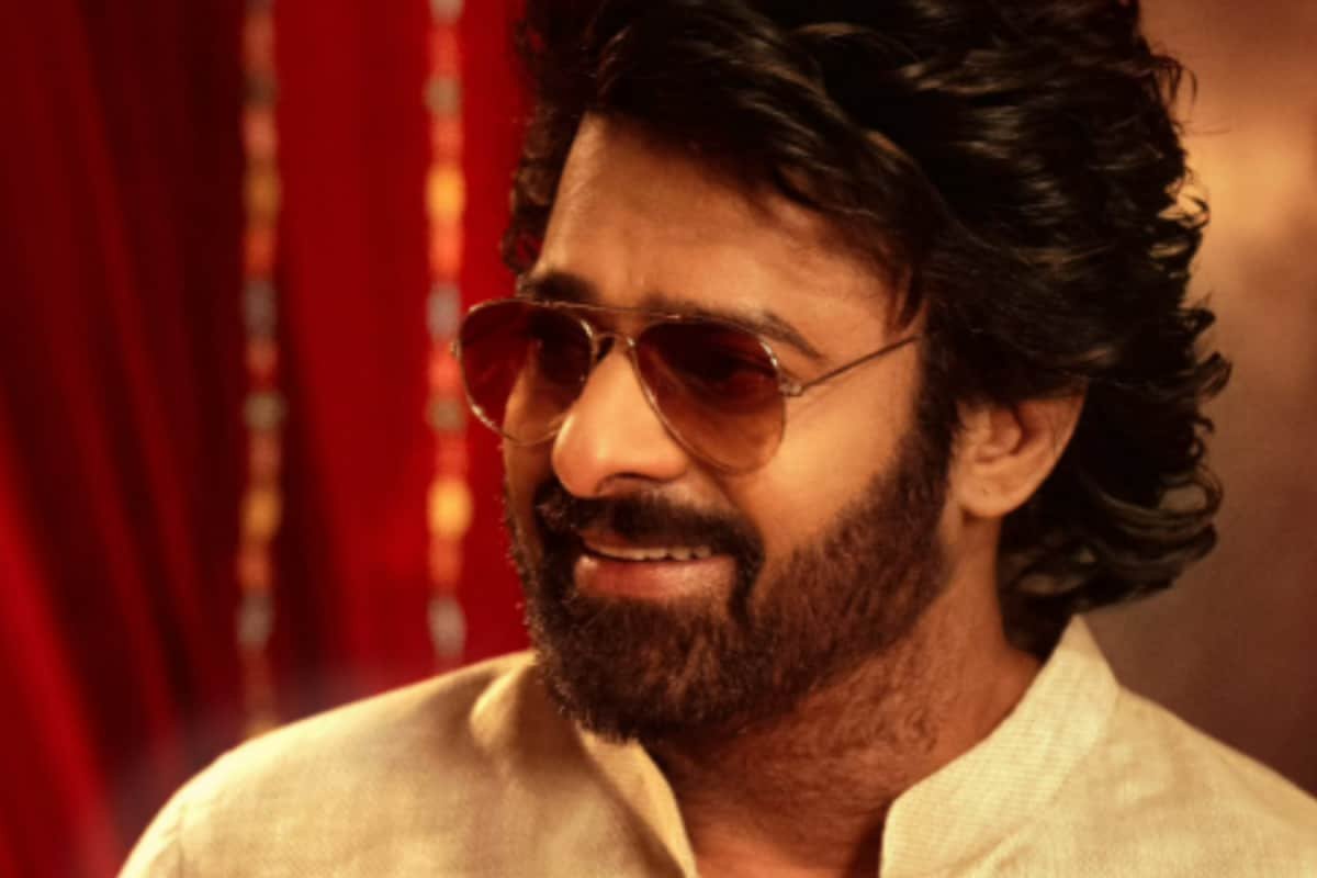 The Raja Saab Update: Tracks Of Prabhas Film Scrapped, Music Composer Reveals Team Reworking Now