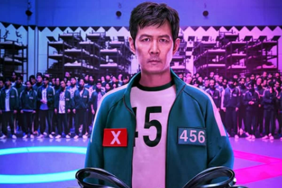 From You To Squid Game: Top Web Series Concluding In 2025