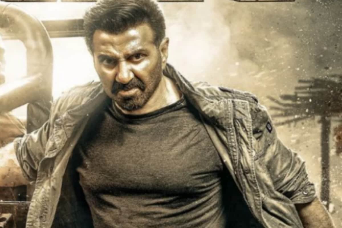 Jaat Box Office Collection Day 15: Sunny Deol’s Film Earns Rs 1.25 Crore