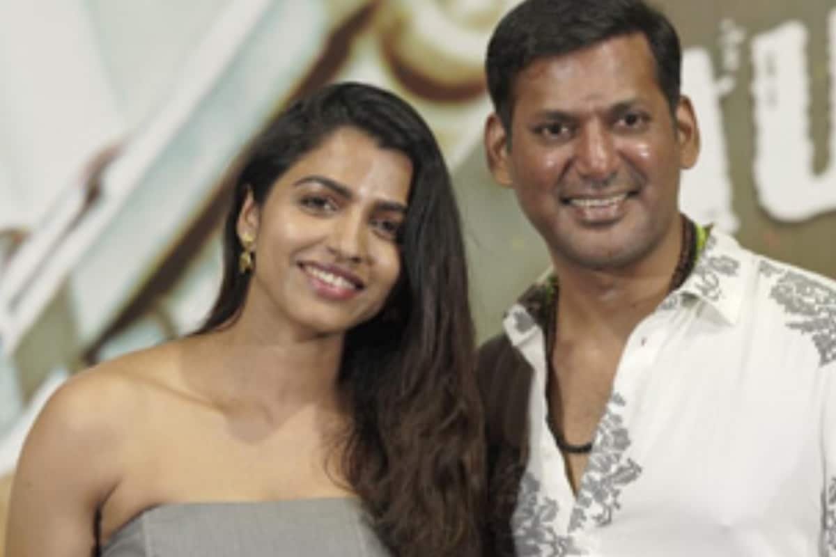 Who Is Sai Dhanshika? Tamil Star Set To Marry Vishal Has Acted With Rajinikanth