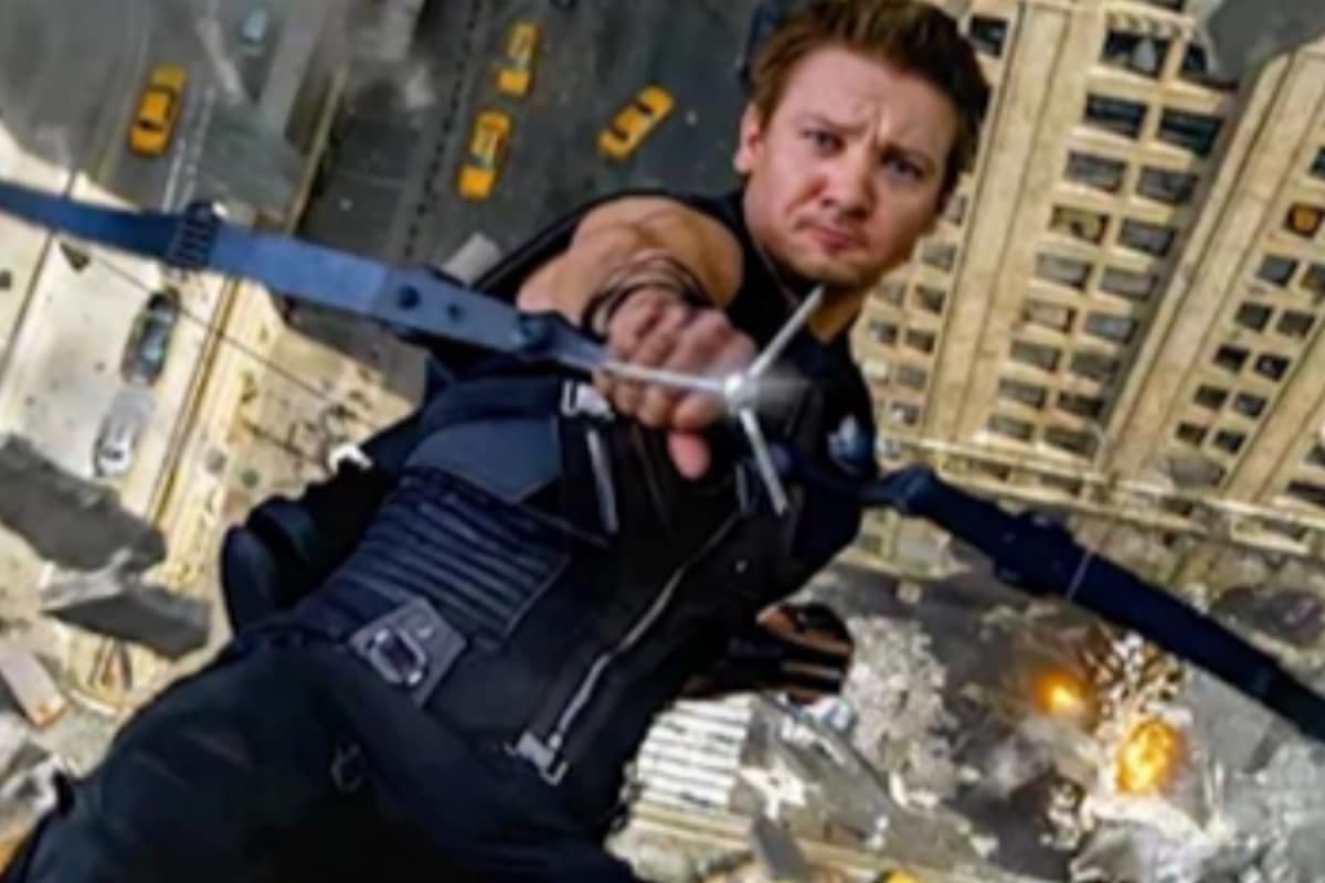 Jeremy Renner Reveals Why He Wont Return In Hawkeye Sequel