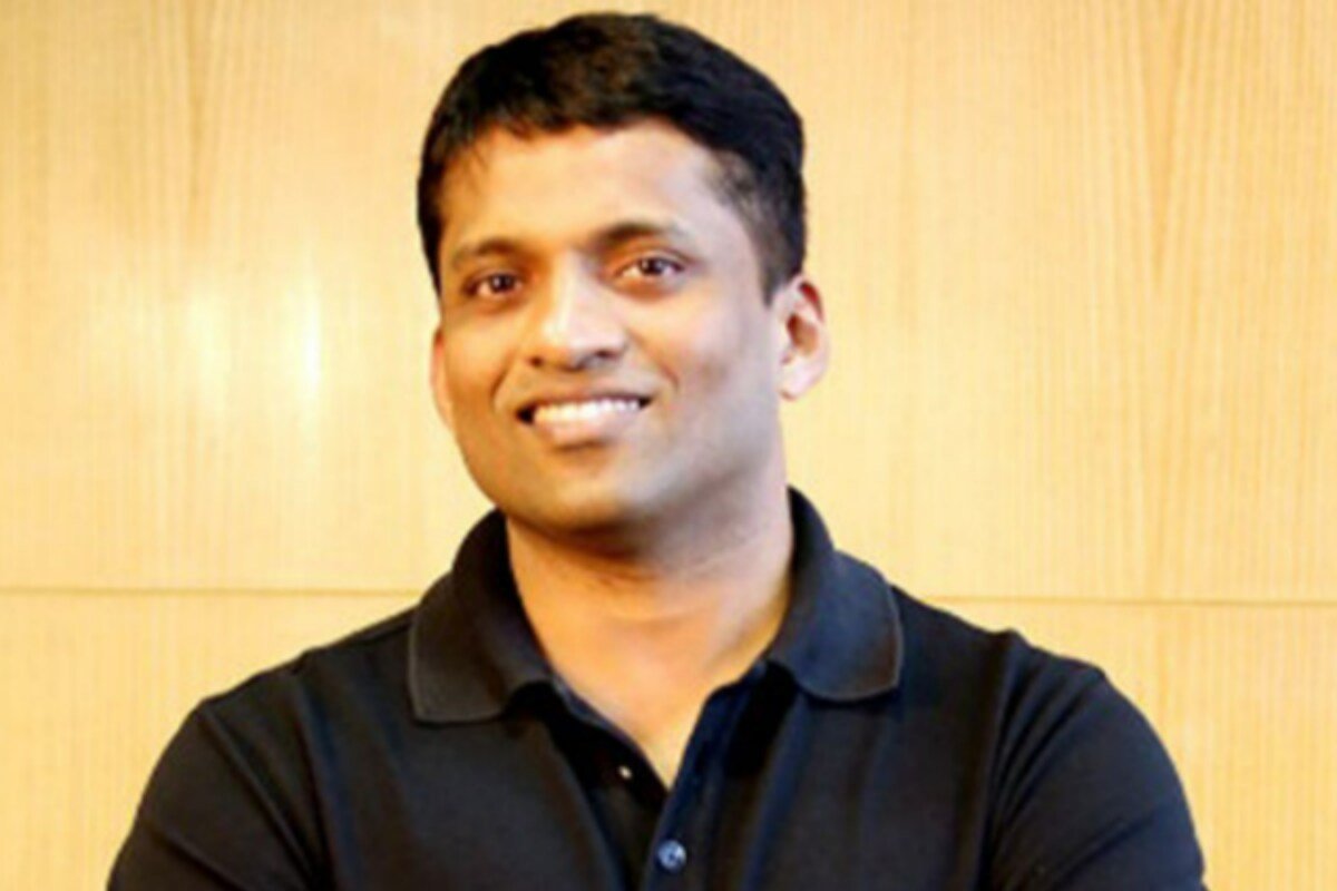 ‘We Belong In Classrooms’: Byju’s Founder Targets ‘Original Mission’ Amid Legal Troubles